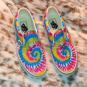 Kids Vans